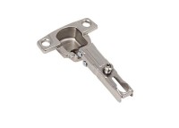 Петли с амортизатором 110 градусов 2 шт hettich intermat 9943