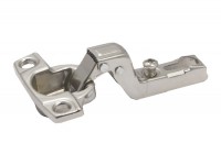 Петли с амортизатором 110 градусов 2 шт hettich intermat 9943