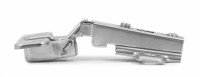 Петля BOYARD без пружины, накладная LIBERTY H691A02/0112