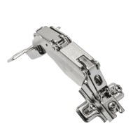 Петля GTV 165 накл. с доводчиком ZM-HCKT165ZE