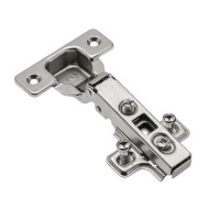 Петля GTV накладная, clip-on ZP-CONL09