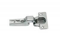 Петля Metallamat для Смежной двери, угол откр. 110 гр. (316.30.561)