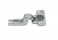 Петля Metallamat для Вкладной двери, угол откр. 110 гр. (316.30.562)
