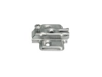 Монтажная планка крестовая Metallamat А (техника задвижения), 4мм (316.51.504 )