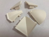 Комплект аксессуаров EGGER АС01 белый