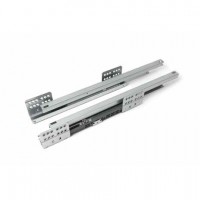 Направляющие для СТАРТ с доводчиком DB8181Zn/450