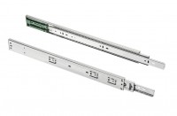 Направляющие шариковые Push to open PK-P-H45-500GX GTV