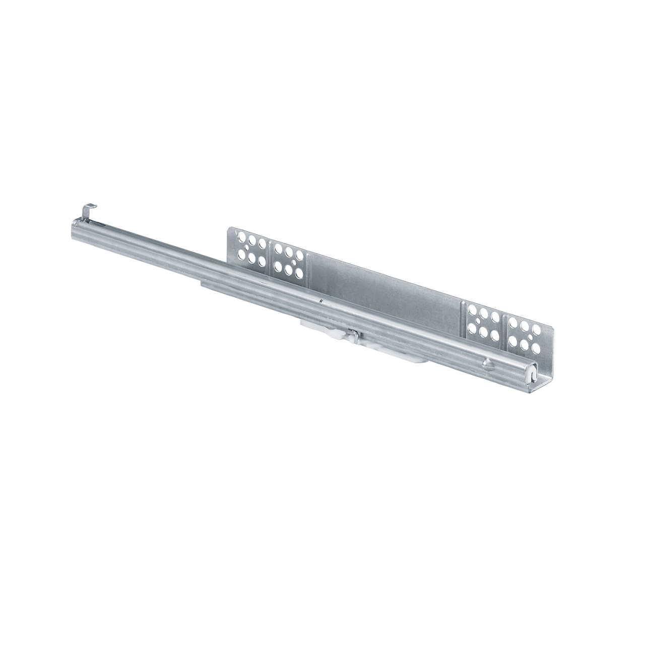 910564400 Напр Quadro,350мм, частич.выдв,(дерев.ящ) R