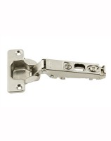 САМЕТ Петля без пружины STAR TRACK PUSH OPEN, наклад., 0 mm, 101.80.042
