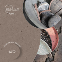 ABS Кромка-Дуо Мрамор Каррара белый-Дуб светлый 1,3х23х75 (STC1 H8905) EGGER