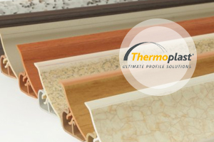 Плинтус Thermoplast