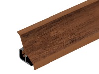 Thermoplast 120 - Плинтус - 2053  Таксус 18*18*3000 (MRK 120-1386)