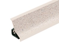 Thermoplast 120 - Плинтус - 2234      Луксор 18*18*3000 (MRK 120-1221)