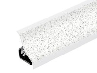 Thermoplast 120 - Плинтус - 2430      Антарес 18*18*3000 (MTK 120-1213)