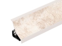Thermoplast 120 - Плинтус - 57          Малага 18*18*3000 (MRK 120-1302)