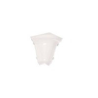 Thermoplast 740 - Угол внутренний белый