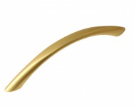 RS008SG.3/128 (Ручка S0853/128) сатиновое золото ручка
