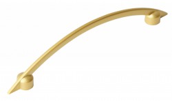 RS004SG.3/96 (Ручка S0453/96) сатиновое золото ручка