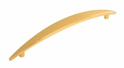 RS014GP.4/128 (Ручка S1430/128) золото полированное ручка
