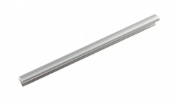 RS059AL.4/128 (Ручка S5910/128) алюминий ручка