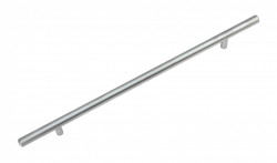 RR001SN.4/256  сатиновый никель ручка
