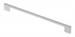 Ручка GTV Матовый хром, UZ-819256-05