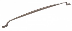 RS220BSN.4/320 Атласный сатиновый никель Ручка NEOLINE