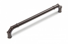 RS503AC.1/160 Старинная медь Ручка TESLA   la Famiglia