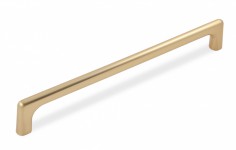 RS290MBSG.4/192 Матовое брашированное сатиновое золото Ручка OLAV