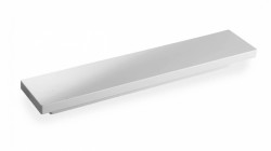 Ручка - модель М 114 128 Сатин светлый (30 шт.)