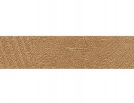 ABS Кромка-Дуб Шерман коньяк коричневый 1,5х43х25 {Поперечная структура} (Q1344) EGGER