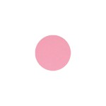 Заглушка самокл. d=20мм Фламинго розовый 20.082 (28шт/лист)