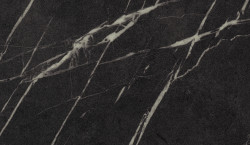 Компакт-плита  Камень Пьетра Гриджиа черный F206 ST9 2790*2060*12 мм (черный внутренний слой)