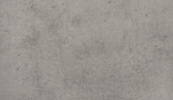  Компакт-плита  Бетон Чикаго светло-серый F186 ST9 2790*1360*12 мм (черный внутренний слой)    2/3