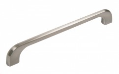 RS219BSN.4/160 Атласный сатиновый никель Ручка JETLINE