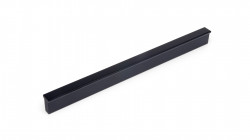 RS066BL.4/192 Матовый черный Ручка PORT