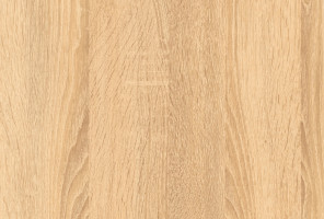 ЛДСП 2750-1830-16мм дуб сонома - W