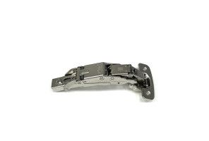Петля DTC STYLISH 155° накладная с доводчиком (C82A655FAB) 0025581