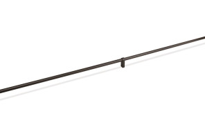RS068BR.5/960 Коричневый Ручка ДЕЛЛОН