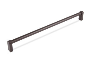 RS068BR.5/320 Коричневый Ручка ДЕЛЛОН