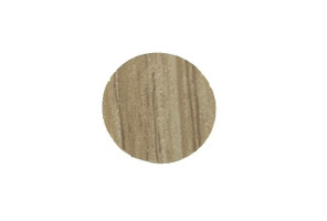 Заглушка самокл. d=20 мм Калипсо 101056W (12шт/лист) REHAU