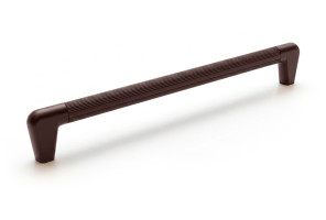 RS102BR.5/224 Коричневый Ручка АЛ ПРОФИТ