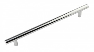 RR002CP. 5/96  хром полированный ручка