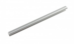 RS059AL. 4/64 (Ручка S5910/64) алюминий ручка