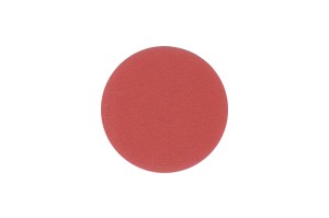 Заглушка самокл. d=20мм Красный Китайский 20.110 (28шт/лист)