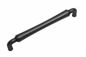 RS446ABL. 4/160 Старинный черный Ручка MASTER