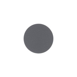 Заглушка самокл. d=14мм Серый Пыльный 14.052 (25шт/лист)