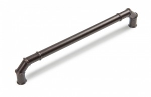 RS503AC. 1/160 Старинная медь Ручка TESLA   la Famiglia