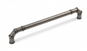 RS503AP. 1/160 Старинное олово Ручка TESLA    la Famiglia
