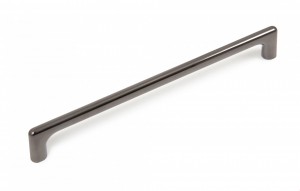RS290BN. 4/192 Черный никель Ручка OLAV